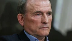 Медведчук: Киев трябва да разбере, че при всички случаи ще загуби Донбас