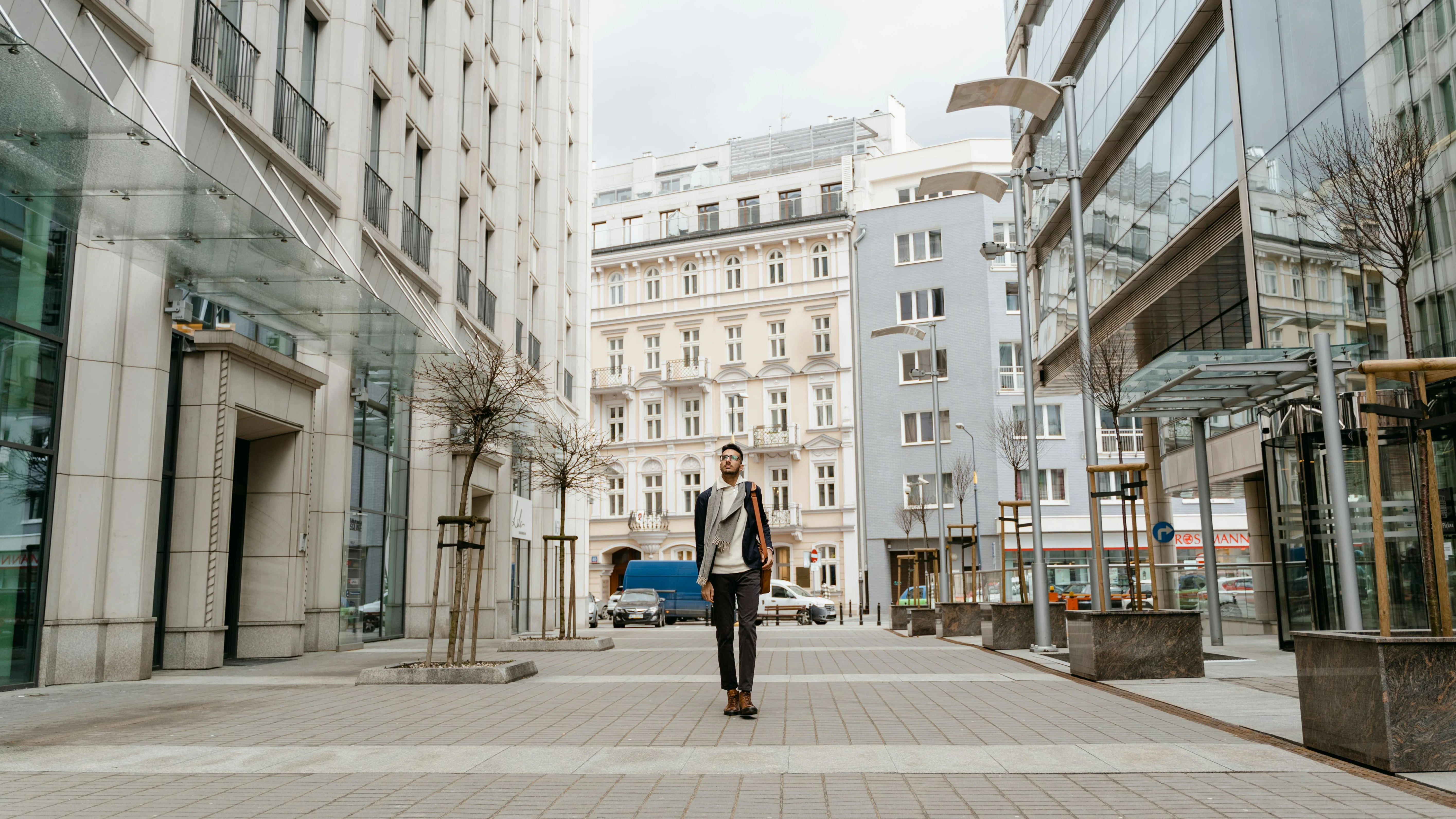 Твърде щедри социални помощи твърде малко стимули за работа Води се