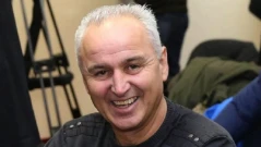 Бончо Генчев пред Труд news и Код Спорт: Избягах от България след разговор с Илия Павлов