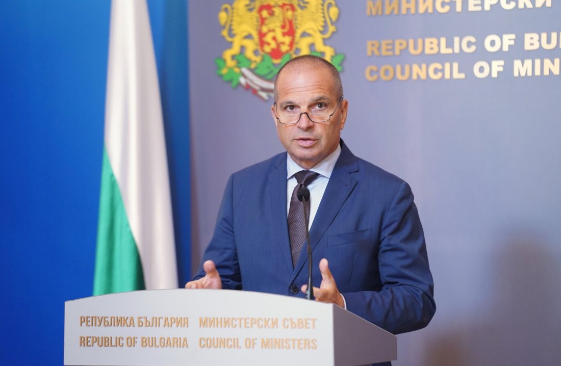 На компаниите спечелили поръчката ще бъдат изплатени 1 4 млрд евроДоговорите