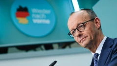Мерц едва не провалил преговорите на европейските лидери с Тръмп