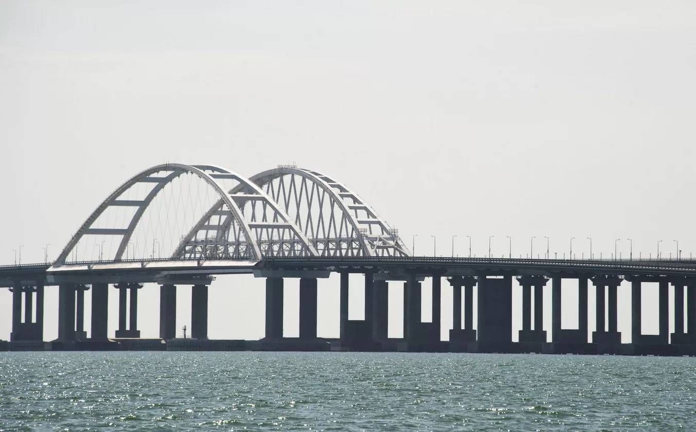 Шест години след деня в който руският президент Владимир Путин