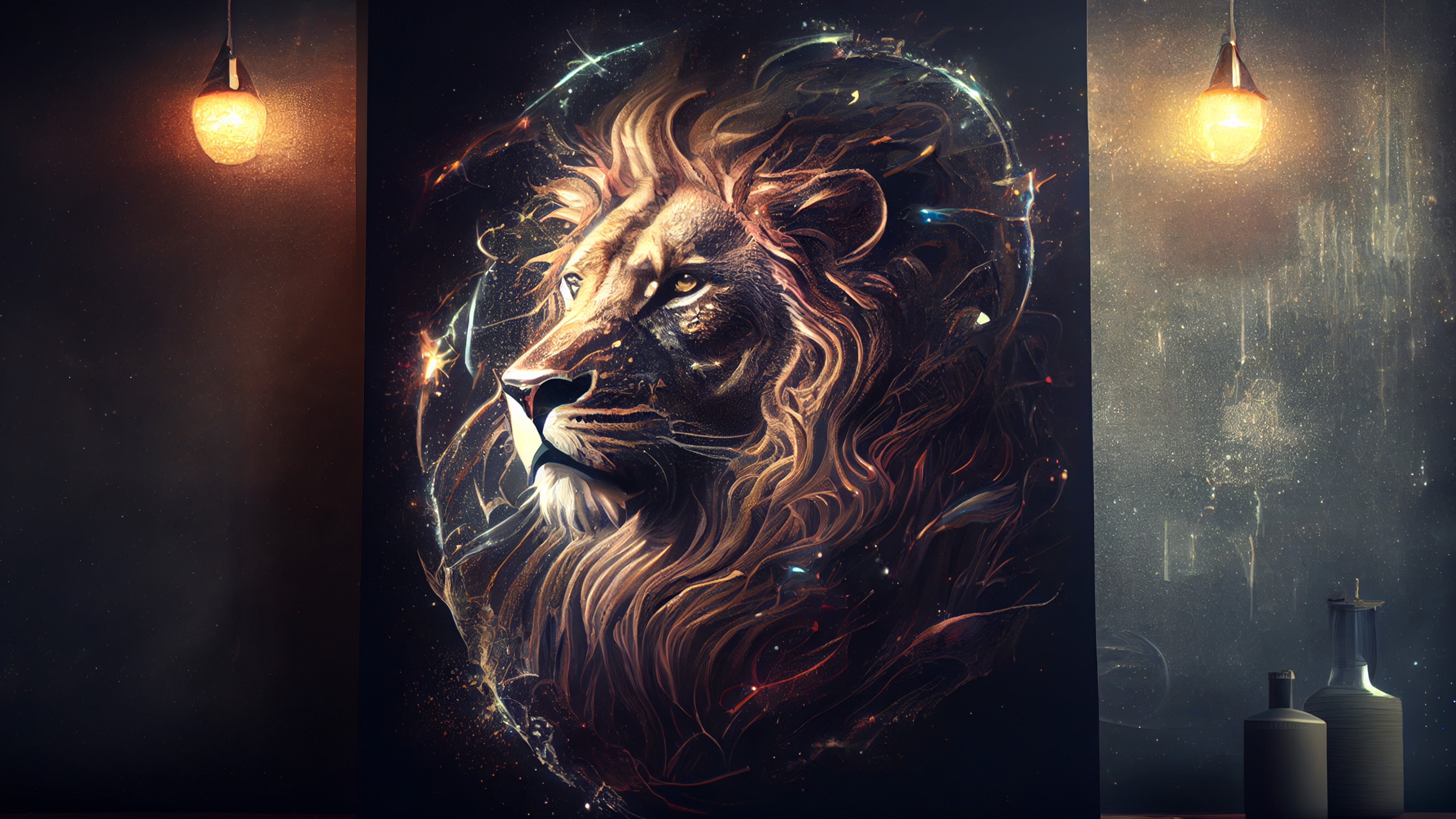 Родените под знака на Лъва неслучайно са със самочувствието на