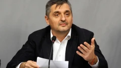 Кирил Добрев със стряскаща статистика:  вВ България има 144 подвижни единици, които извършват атракционен превоз, но само 42 са минали проверка