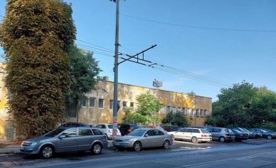 Решават проблема със струпването на коли В ключов комплексКметът на Бургас