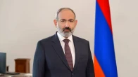 Никол Пашинян