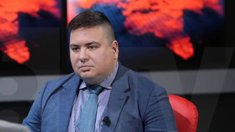Стефан Антонов