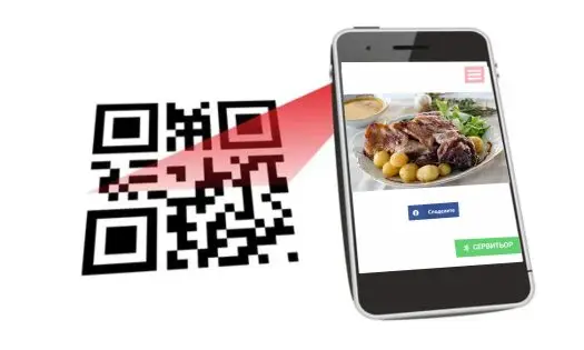 Законът задължава сервитьорите да предоставят традиционните списъци с храни и