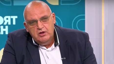Николай Брънзалов