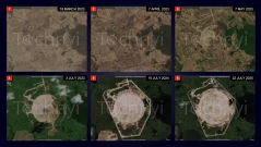 Русия изгражда мащабна станция за радиоелектронно разузнаване в близост до НАТО