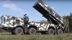 Беларус планира да разположи ракетна артилерия с ядрени глави на източния фланг на НАТО