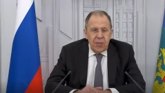 Лавров: Среща между Путин и Зеленски не е планирана