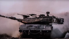 Израел разширява производството на танкове и бронетранспортьори, за да се възстанови след големите загуби в Газа и срещу Хизбула