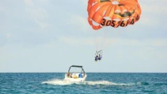 Фирмата с “водния парашут” свързана с убит висаджия