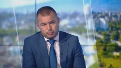 Антон Златанов: Снощи имаше нов заловен бус с 24 мигранти и с български водач