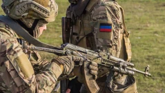 Битката за Донбас ще реши съдбата на съседните региони в Украйна