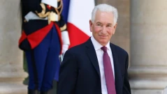 US посланикът критикува Макрон за антисемитизма във Франция