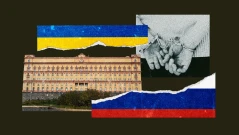 Русия задържа жена, вербувана от украински шпиони, която искала да взриви военна база с експлозиви, скрити в икона