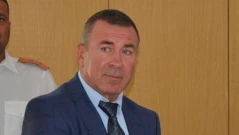 Правителството обсъжда назначаването на Мирослав Рашков за главен секретар на МВР