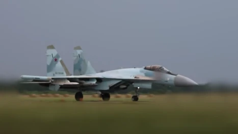 Су-35С