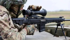 Руски войски установиха контрол в още една украинска област