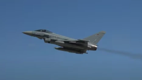 Eurofighter