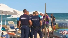 Гледат мярката на тримата подсъдими за смъртта на 8-годишното дете, починало в Несебър