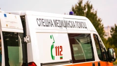 25-годишен загина след челен удар край Провадия