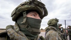 Демилитаризираната зона между Украйна и Русия ще бъде охранявана от войски от неутрална държава
