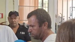 Мъжът, управлявал лодката при фаталния инцидент с парасейлинг в Несебър: Направихме всичко възможно, за да не скочи майката след детето