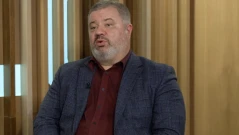 Бивш служител: Контраразузнаването на СБУ се състои от офицери с русофобски възгледи