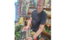 В "Плод- зеленчук" пeкат чушки и патладжан