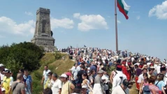 В подножието на Паметника на свободата на връх Шипка ще бъдат отбелязани официално 148 години от Шипченската епопея