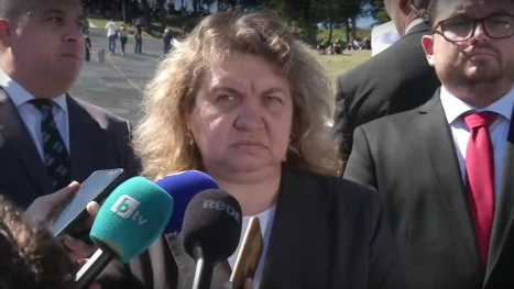 Наталия Киселова
