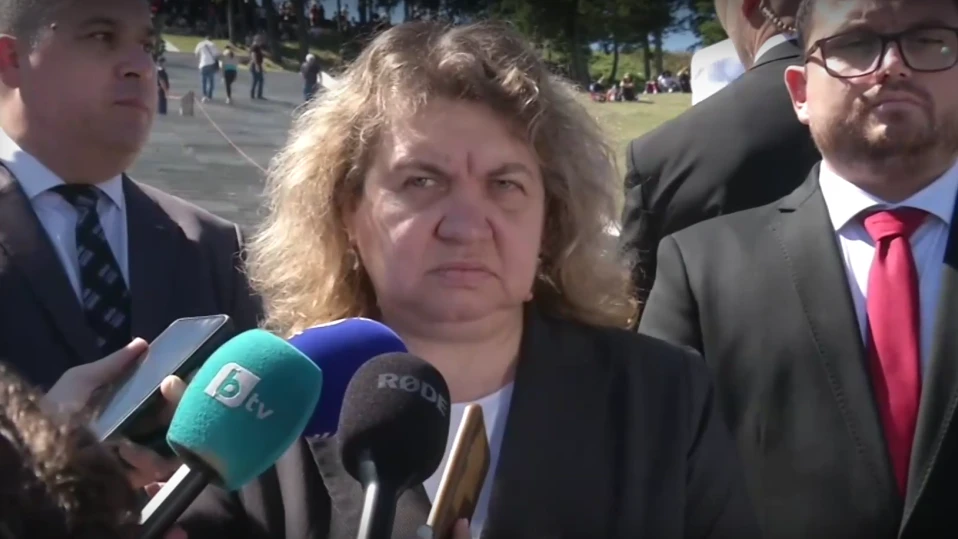 Наталия Киселова