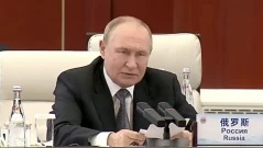 Путин: С Тръмп постигнахме споразумения в Аляска, надявам се, ще се движим в тази посока, отваряйки пътя към мир в Украйна