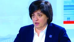 Диана Русинова, председател на Европейския център за транспортни политики, пред „Труд news“: Българинът иска правила на пътя, но те да не важат лично за него