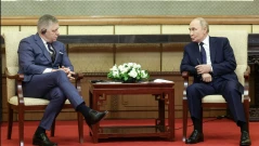 Фицо увери Путин: Украйна не може да стане член на НАТО, това е моето окончателно решение