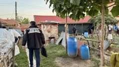 ГДБОП съдейства на Швейцария по разследване за трафик на хора и пране на пари
