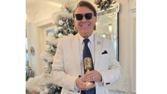 Васил Найденов празнува 74 години