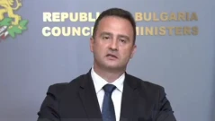Договорът с турската компания "Боташ" декапитализира "Булгаргаз", заяви енергийният министър Жечо Станков