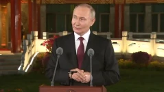 Путин към Украйна: Спрете войната чрез преговори или аз ще я спра със сила