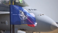 Планът на НАТО за Румъния: Базата „Михаил Когълничану“ в Констанца може да приеме двойно повече войници от обявеното