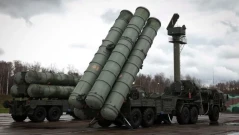 Индия започва преговори за още руски системи за противовъздушна отбрана С-400