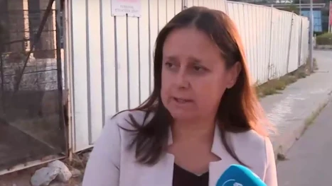 Лиляна Петрова