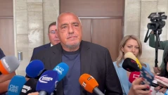 Борисов: Трябва да има единен кандидат за президент, обществено приет