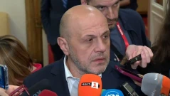 Дончев: Второто плащане по ПВУ се очаква най-късно до средата на октомври
