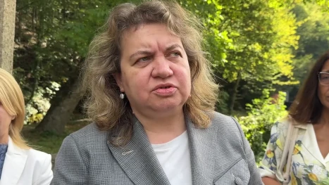 Наталия Киселова