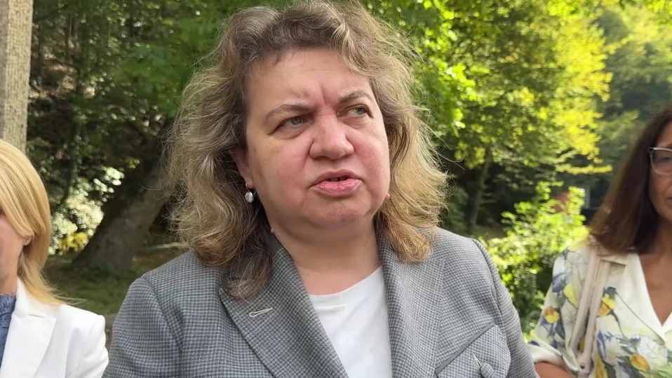 Наталия Киселова