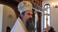 Патриарх Даниил: Съединението е ярък пример, че нашите предци са изпитвали болка от разединението